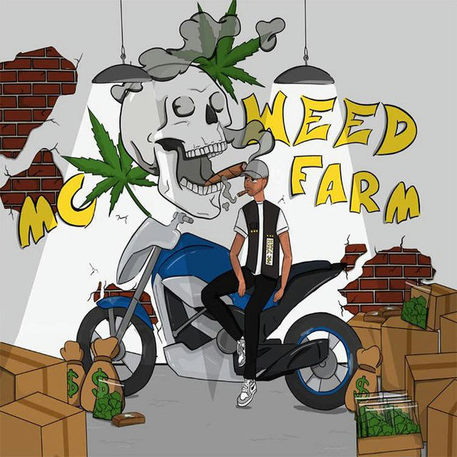 MC Weed Farm 𝐌𝐖𝐅