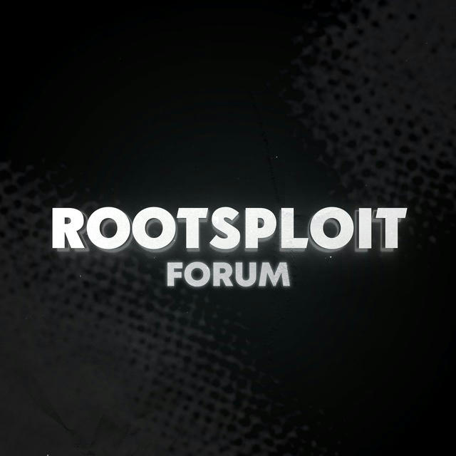 (root@kali)-[~] forum rootsploit // DD // Отряд К // Кибер-СВО // Волонтерское Движение