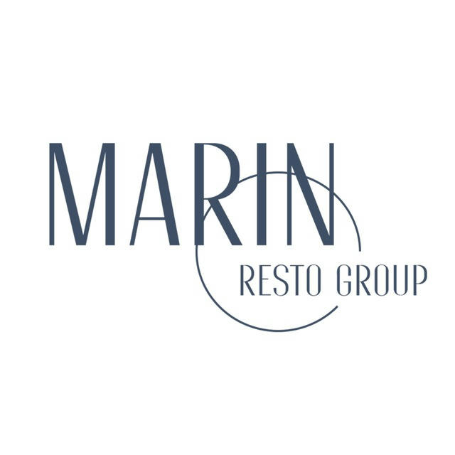 Marin resto group