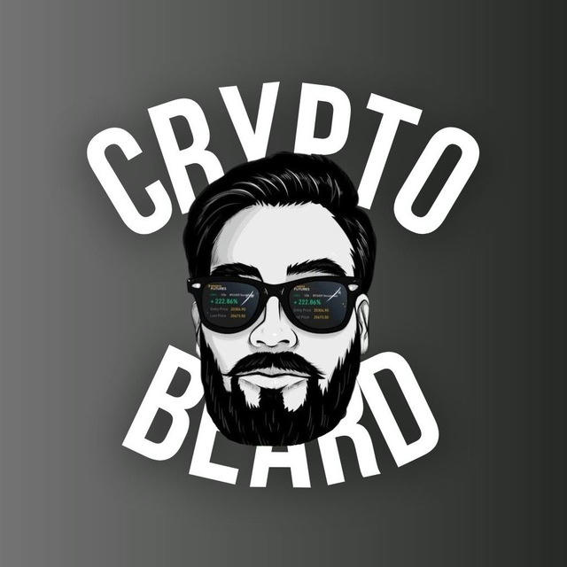 Crypto Beard