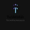 👑 [彡TechWildLife @TecnoFaunasalud 彡] ✌