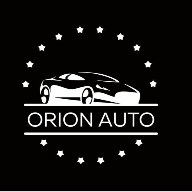 ORION AUTO DNEPR 🇺🇦