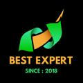 BEST EXPERT