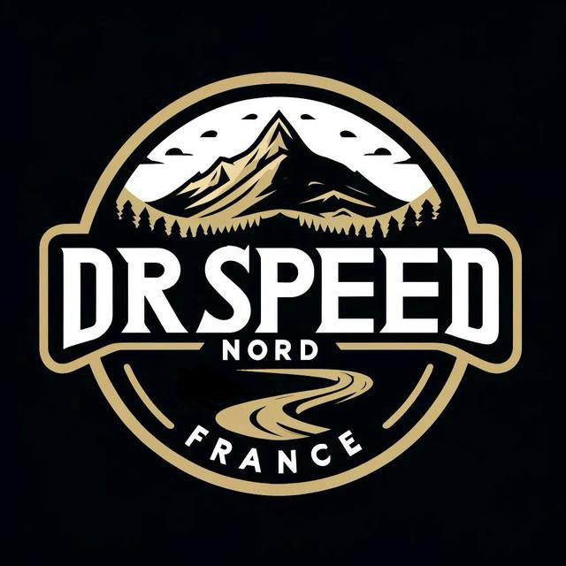 DrSpeedNordOfficiel©