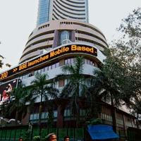 BOMBAY STOCK EXCHANGE ( BSE & NSE )