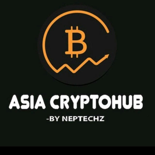 Asia Cryptohub