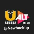 ULLUU TRENDING WEBSERIES