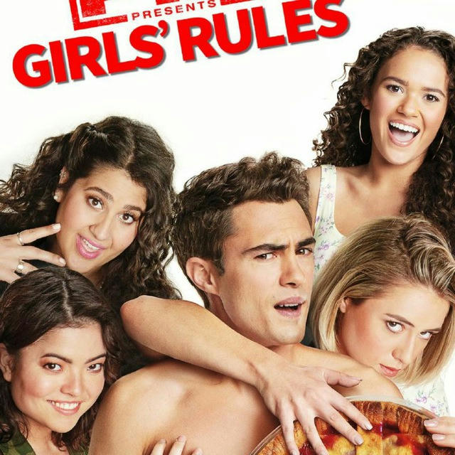 American Pie Presents: Girls' Rules HD