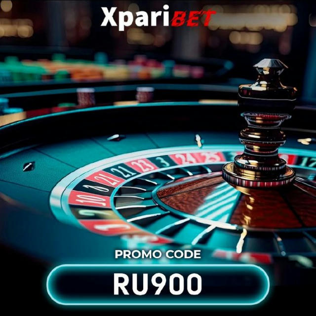 XpariBet77