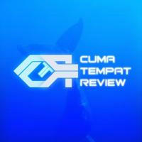 CTR | Cuma Tempat Review