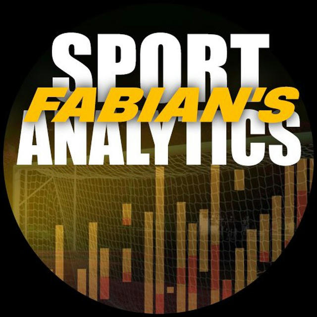 Fabian's Sport Analytics ⦿ LIVE