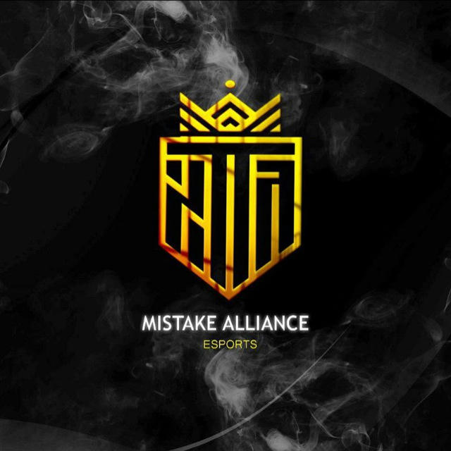 MISTAKE ALLIANCE