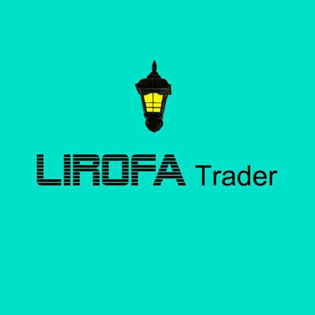 Lirofa Trader Ons "