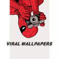 VIRAL WALLPAPERS
