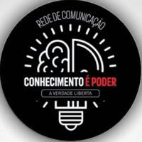 Rede de Comunicação Conhecimento é Poder