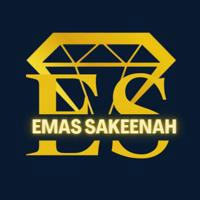 Kedai Emas Sakeenah