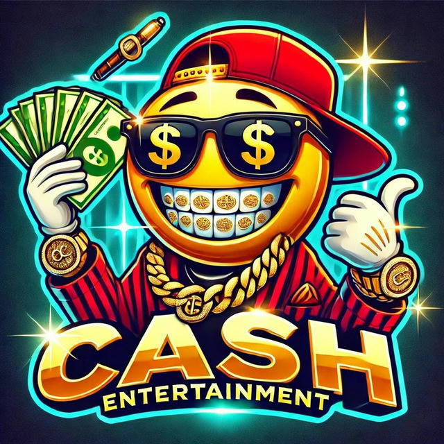 Cash Ent. Promotions