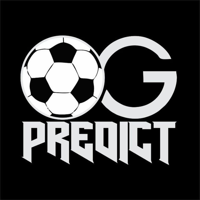 OG Predict Announcement Channel