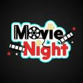 Movie Night 🌃