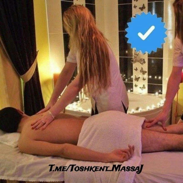 Toshkent Massaj Spa salon