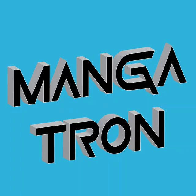Manga Tron