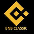 BNB Classic - Channel