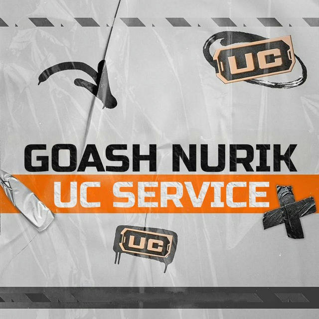 Goash Nurik Uc Servis