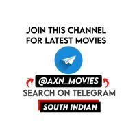 SOUTH INDIAN हिंदी √ [ TELEGRAM - @Axn_Movies ]