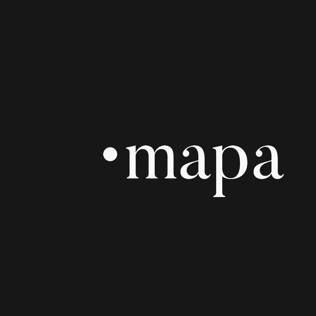 Mapa Mag