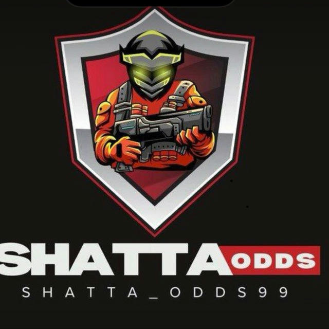 SHATTA ODDS 99