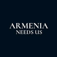 ARMENIA NEEDS US