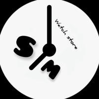 S.M Watch Collection