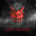 JUST HACKED { PAID CHANNEL 30$ }