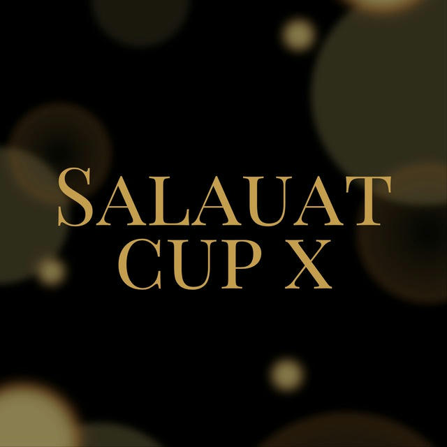 "Salauat CUP X”