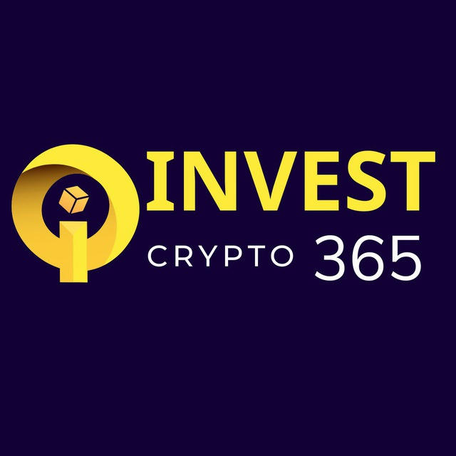 INVEST365 CRYPTO CHANNEL