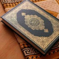 القرآن هدايتي