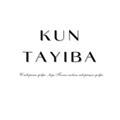 Kun_Tayiba | КОВРИКИ ДЛЯ НАМАЗА