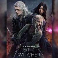 The Witcher Season 3 Hindi English