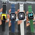 Apple smart watch