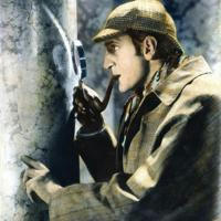 🕵💢 🆂ri 🅻ankan Sherlock Holmes 🅵ans 🌍🕵