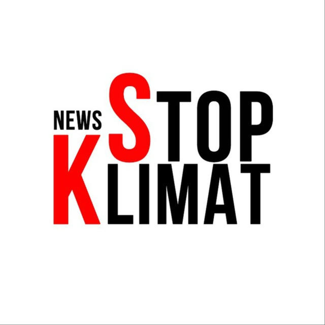 Stop klimat