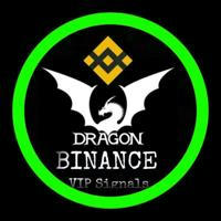 Dragon Binance Signals💰🖤❤️