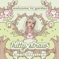 ୨ Kitty ♡ Straw ୧