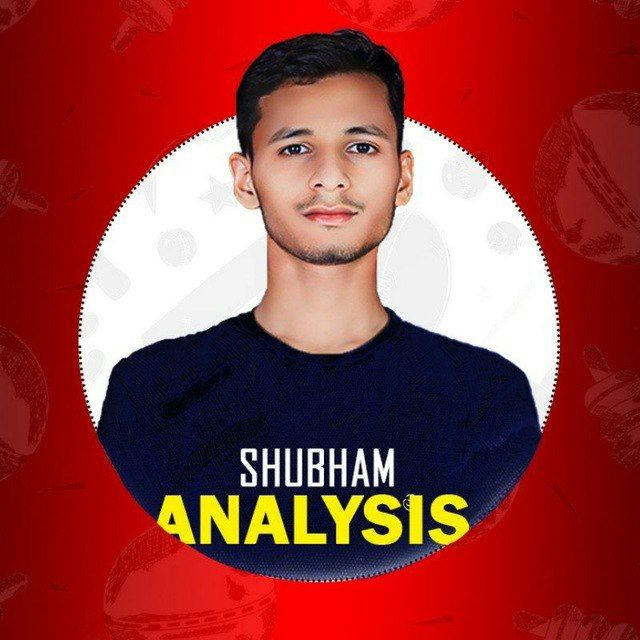 Shubham analysis