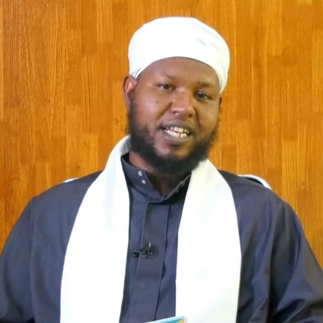 Ustaz Abdulmenan Quran Tefsir