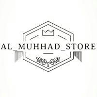 AL_Muhhad 𝐒𝐭𝐨𝐫𝐞 | 𝐎𝐧𝐥𝐢𝐧𝐞 𝐌𝐚𝐠𝐚𝐳𝐢𝐧🤍
