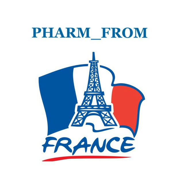 💊🌱Pharm_from_France 🌱💊