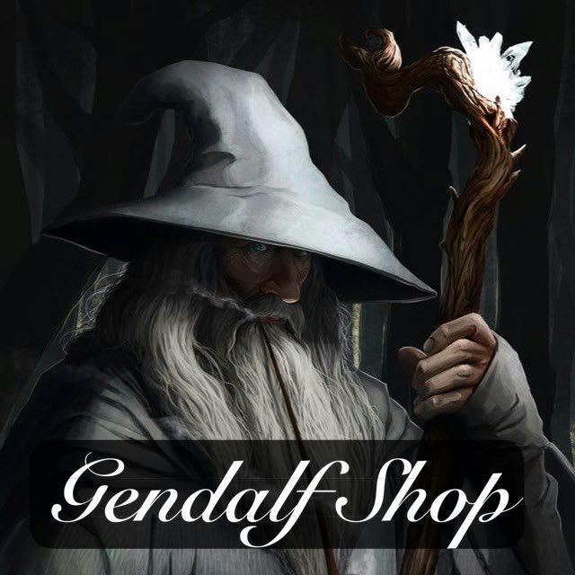 Gendalf Shop