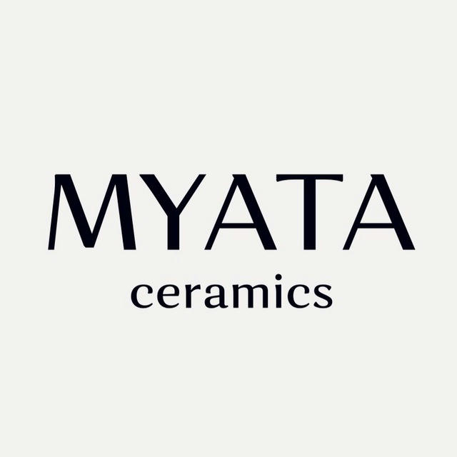 MYATA ceramics