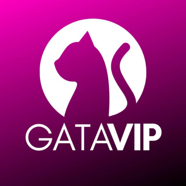 GATA VIP | @redeGV